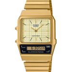 casio vintage edgy 32mm