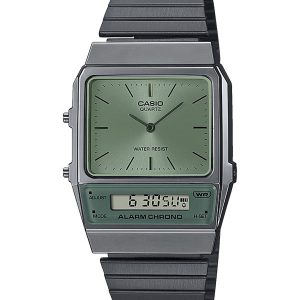 CASIO Vintage Edgy 32mm