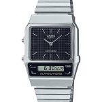 casio vintage edgy 32mm