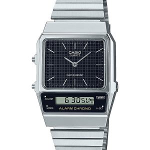 CASIO Vintage Edgy 32mm