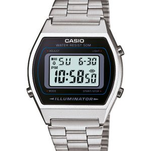 CASIO Vintage Edgy 35mm