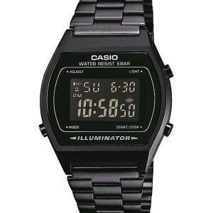 CASIO Vintage Edgy 35mm