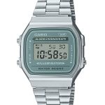 casio vintage iconic 36mm
