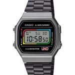 casio vintage limited uno edition