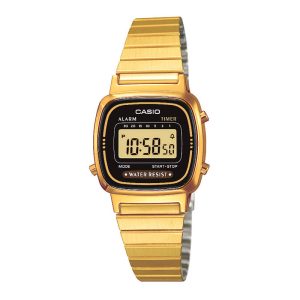 CASIO Vintage Mini 25mm