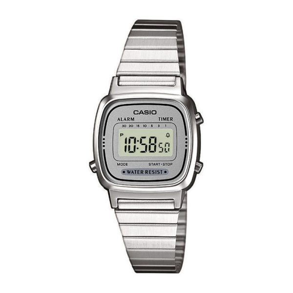 casio vintage mini 25mm