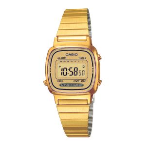 CASIO Vintage Mini 25mm