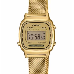 CASIO Vintage Mini 25mm