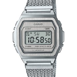 CASIO Vintage Premium 38mm