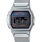 casio vintage premium 38mm