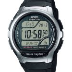 casio wave ceptor