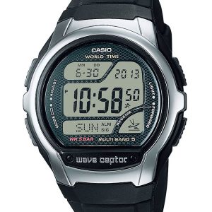 CASIO Wave Ceptor