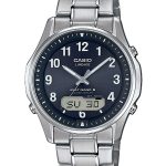 casio wave ceptor solar