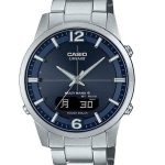 casio wave ceptor solar 39.5mm