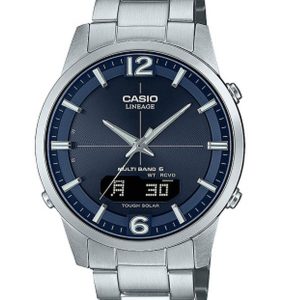 CASIO Wave Ceptor Solar 39.5mm