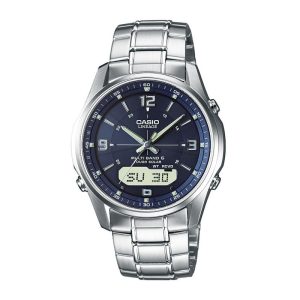 CASIO Wave Ceptor Solar 40mm