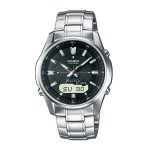 casio wave ceptor solar 40mm