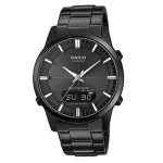 casio wave ceptor solar 40mm
