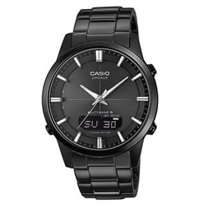 CASIO Wave Ceptor Solar 40mm