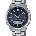casio wave ceptor solar titanium 40mm