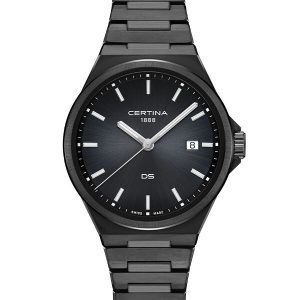 CERTINA DS-7 Quartz 39mm