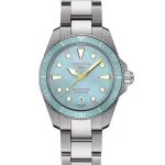 certina ds action titanium 34.5mm