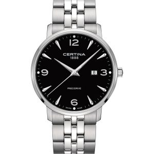 CERTINA DS Caimano Gent 39mm