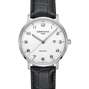 CERTINA DS Caimano Gent 39mm