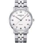 certina ds caimano gent 39mm