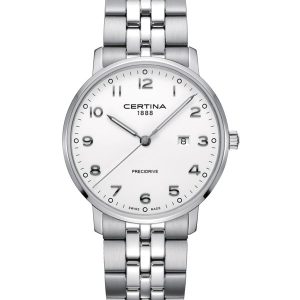 CERTINA DS Caimano Gent 39mm