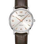 certina ds caimano gent 39mm