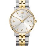 certina ds caimano gent 39mm
