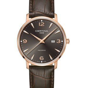 CERTINA DS Caimano Gent 39mm