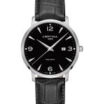 certina ds caimano gent 39mm