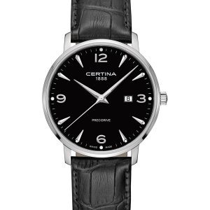 CERTINA DS Caimano Gent 39mm