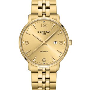 CERTINA DS Caimano Gent 39mm