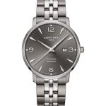 certina ds caimano gent titanium 39mm