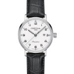 certina ds caimano lady 28mm