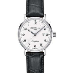 CERTINA DS Caimano Lady 28mm