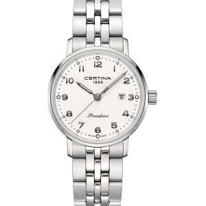 CERTINA DS Caimano Lady 28mm