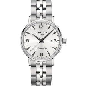 CERTINA DS Caimano Lady 28mm