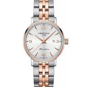 CERTINA DS Caimano Lady 28mm