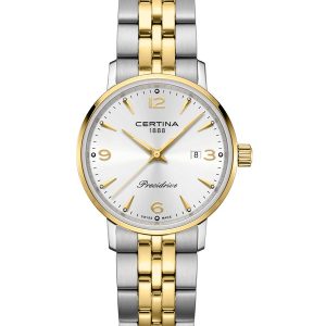 CERTINA DS Caimano Lady 28mm