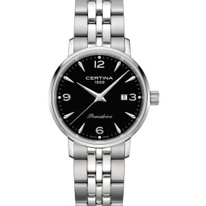 CERTINA DS Caimano Lady 28mm