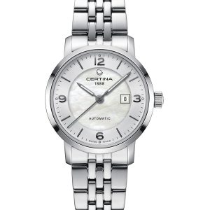 CERTINA DS Caimano Lady Automatic 29mm