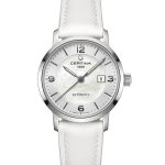 certina ds caimano lady automatic 29mm