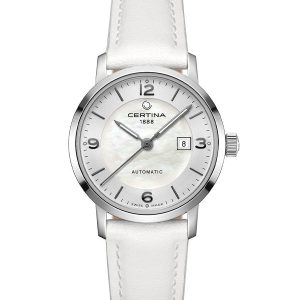 CERTINA DS Caimano Lady Automatic 29mm