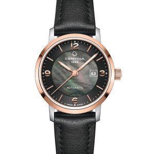 CERTINA DS Caimano Lady Automatic 29mm