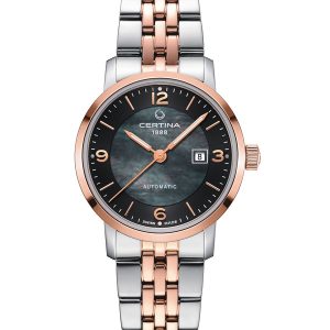 CERTINA DS Caimano Lady Automatic 29mm