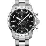 certina ds podium chronograph automatic